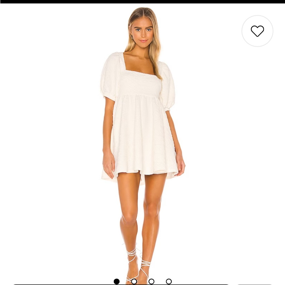 Revolve Free People Dress
